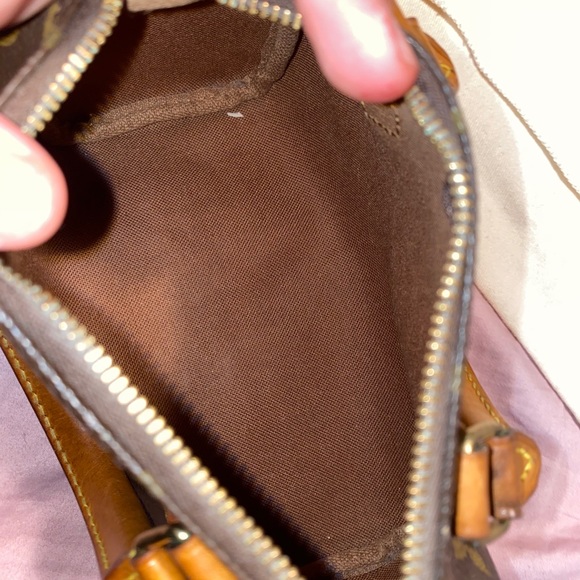 Louis Vuitton Mini Speedy - Picture 2 of 16